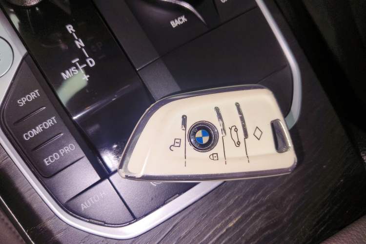 Used BMW 3 Series 2022 325i M Sport Package
