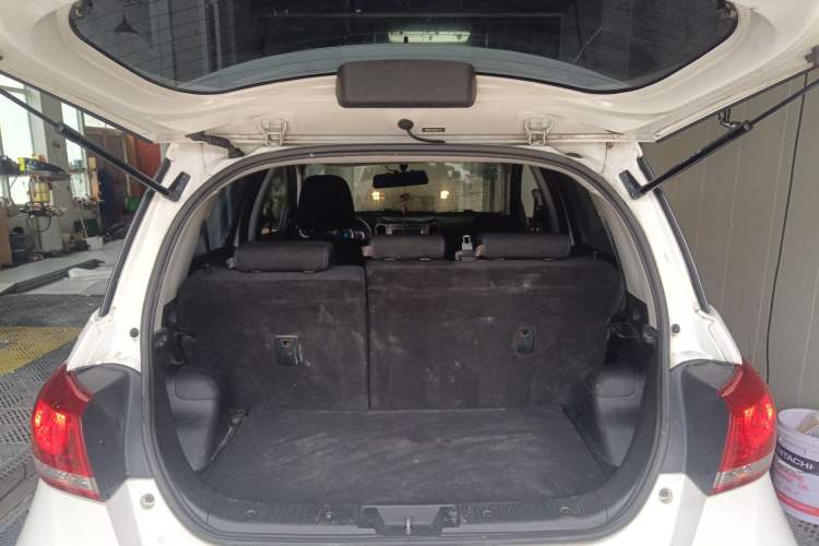 Used Haval H1 2017 Red Label 1.5L Manual Standard Model
