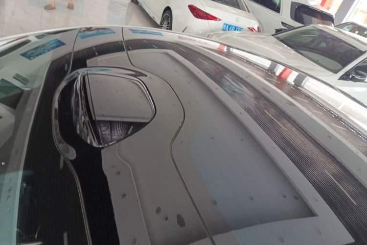 Used  SU7 2024 Four-Wheel Drive Ultra-Long Range Advanced Intelligent Driving Max Edition
