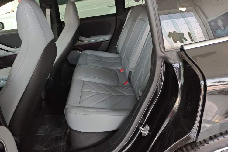 Used Nio ET5T 2025 75 kWh Touring
