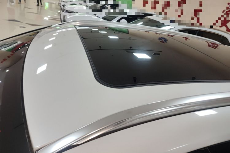 Used BMW 2 Series Active Tourer 2016 218i Fashion Model
