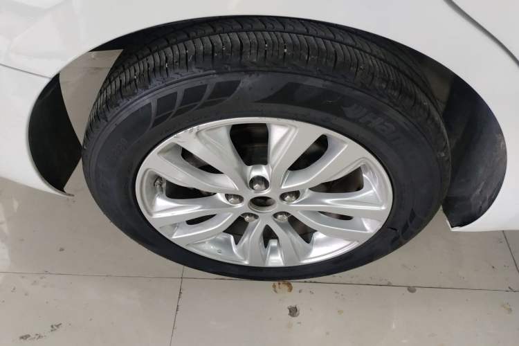 Used Buick GT 2018 15T Dual-Clutch Elite Model China V Standard
