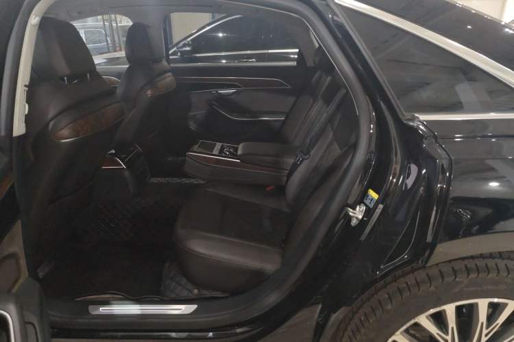 Used Audi A8 2021 A8L 55 TFSI quattro Luxury Model
