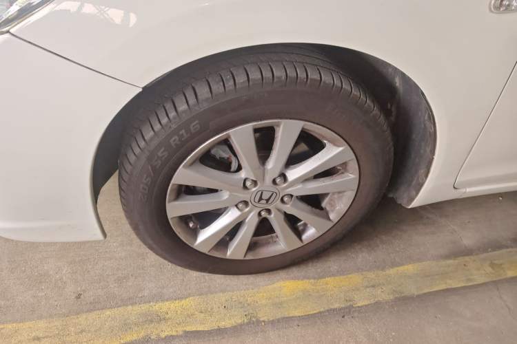 Used Honda Civic 2016 1.8L Automatic Comfort Version
