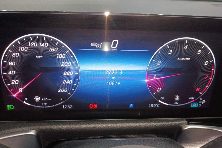 Used Mercedes-Benz GLB 2024 GLB 200 Dynamic Edition