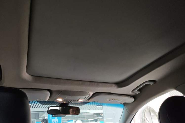 Used Ford Taurus 2015 EcoBoost 245 Fashion Edition