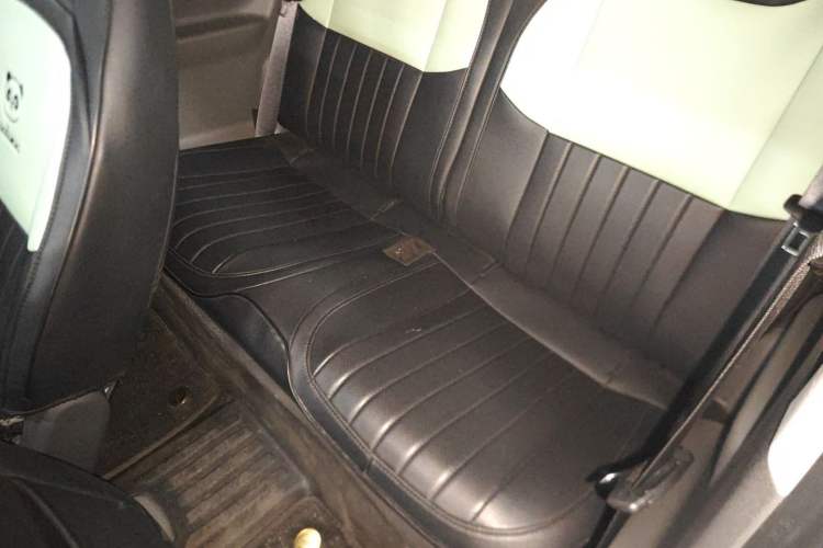 Used  Panda 2023 Panda Mini 200km Endurance Bear
