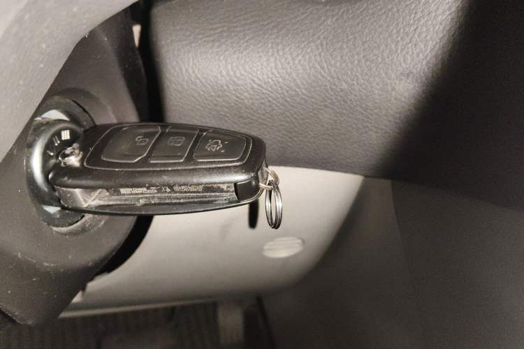 Used Ford Focus 2012 Sedan 1.6L Automatic Comfort Model
