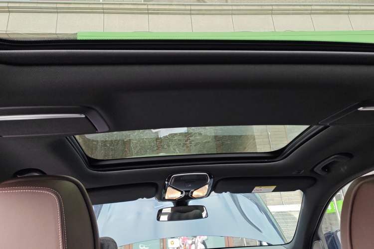 Used BMW 7 Series 2021 740Li Leading Model M Sport Package