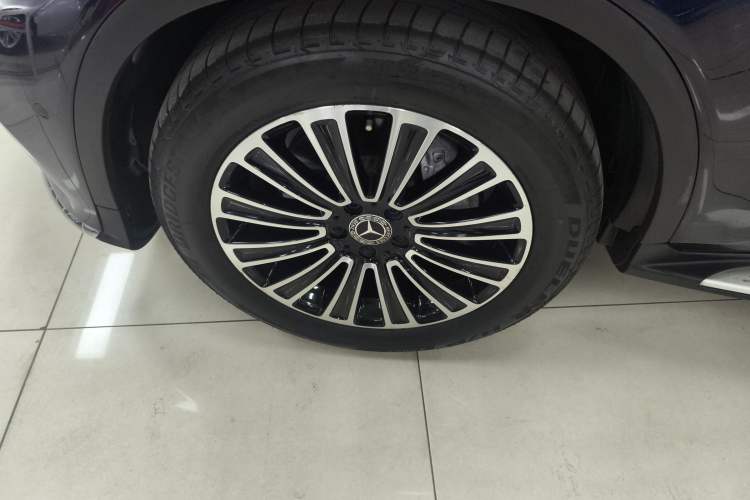 Used Mercedes-Benz GLC 2019 GLC 260 4MATIC Dynamic Edition
