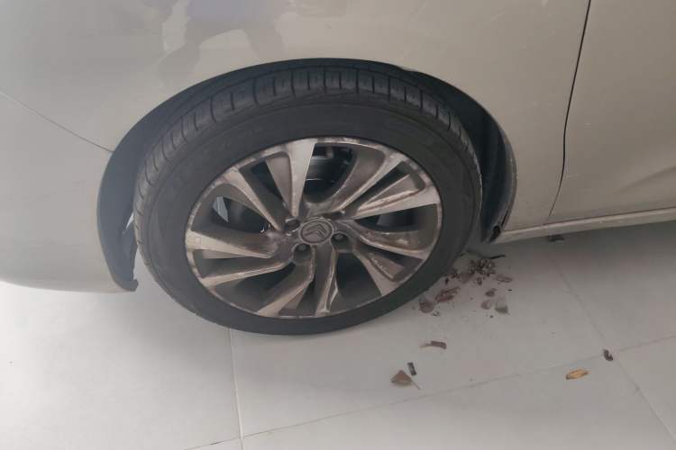 Used Citroen C4L 2014 1.6THP Intelligent Drive Automatic Dynamic Model