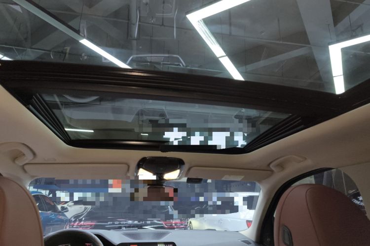 Used BMW 3 Series 2022 325Li M Sport Night Edition Package
