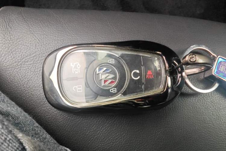 Used Buick LaCrosse 2022 652T Luxury Version
