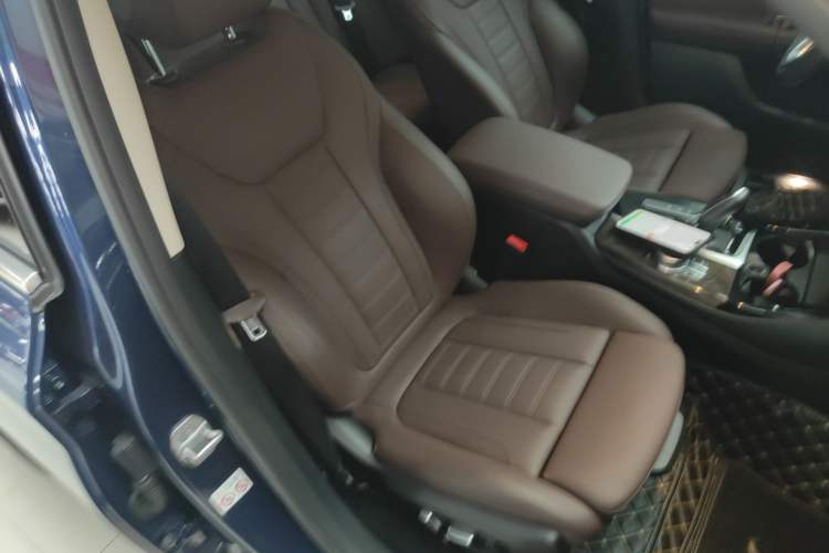 Used BMW X3 2019 xDrive28i Luxury Package