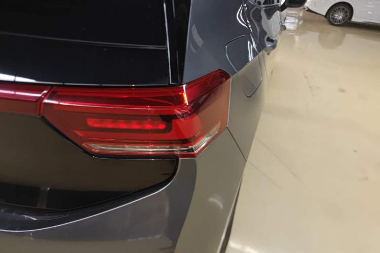 Used Volkswagen ID.3 2022 Pure Edition
