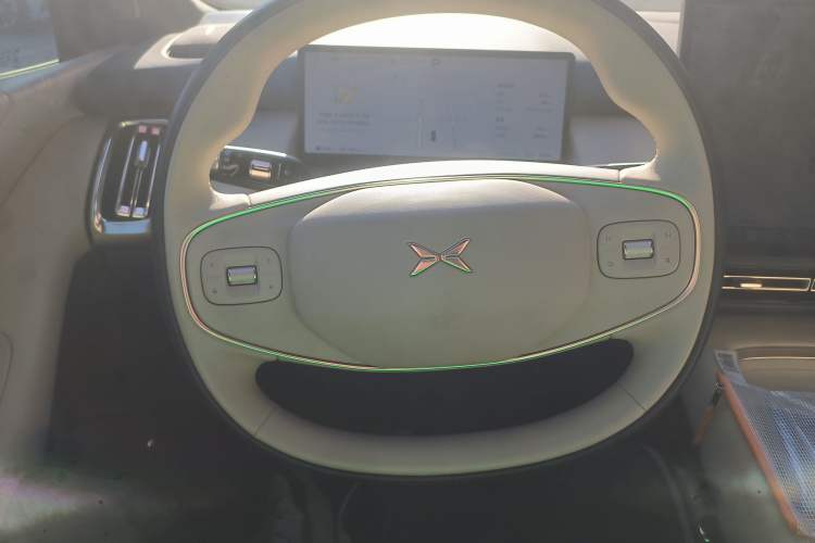 Used XPeng P7+ 2024 Long-Range Max
