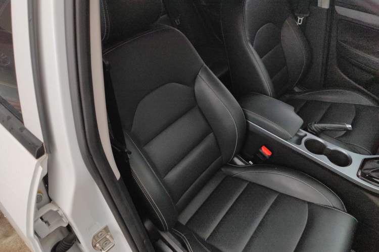 Used Geely Auto Emgrand 2021 UP 1.5L CVT Comfort Model
