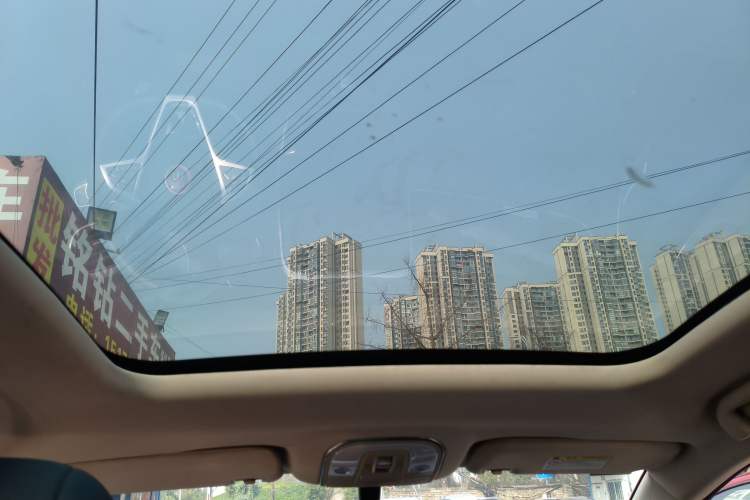 Used BYD Song MAX 2017 1.5T Automatic Smart Connect Elite 7-Seater
