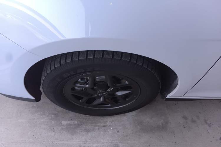 Used BYD Seal 05 DM-i 
