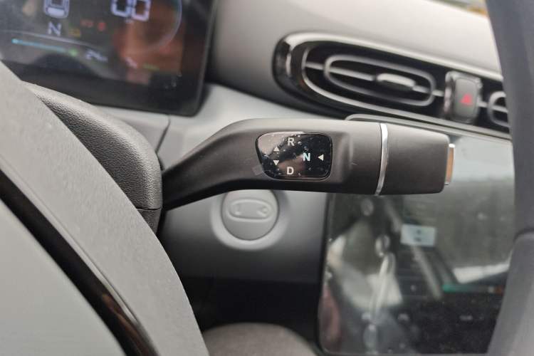 Used Leapmotor T03 2025 310 Comfort Edition
