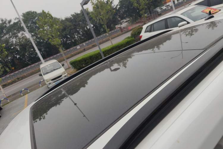 Used Changan CS75 PLUS 2022 1.5T Automatic Prestige Model
