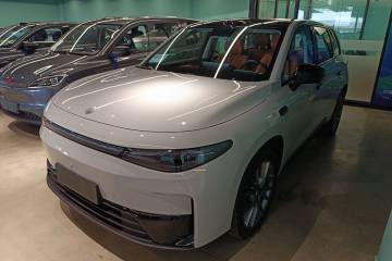 Used Leapmotor C10 2026 605 LiDAR Version