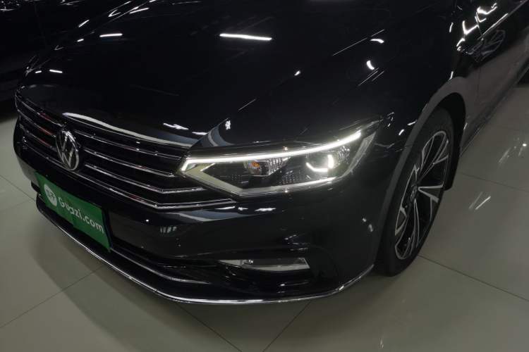 Used Volkswagen Magotan 2020 330TSI DSG Luxury Edition
