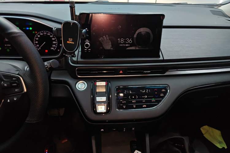 Used Honda Elysion 2024 2.0L eHEV Luxury Edition
