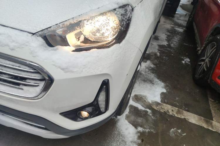 Used Kia KX3 2017 1.6L Automatic Aoya Version