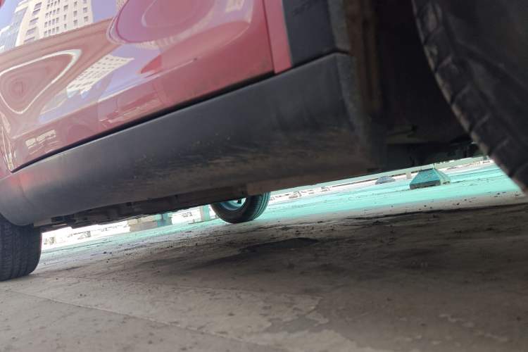 Used Chery Little Ant 2021 150 000 Yuan "Ant Fan" Edition New Ant Cool Version Lithium-Ion Battery
