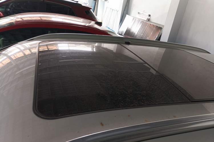 Used BMW X1 2016 sDrive18Li Fashion Model
