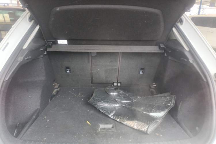 Used Audi Q3 2022 35 TFSI Progressive Dynamic Edition