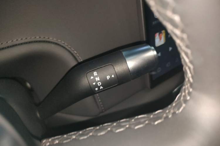 Used Li Auto L6 2024 Pro Model
