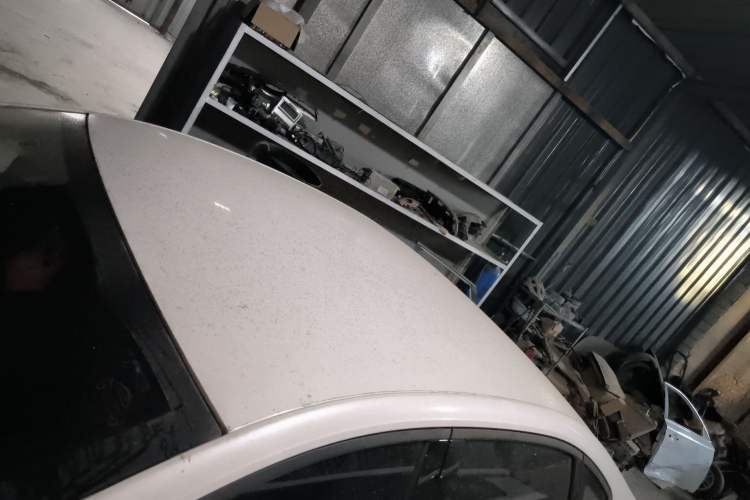 Used Wuling E5 2024 410 km Standard Version
