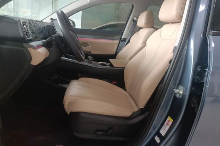 Used BYD Song Pro New Energy 2025 Second-Generation DM-i 115KM Overachiever Trim
