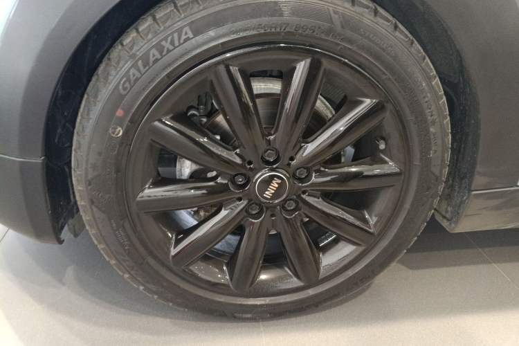 Used MINI MINI 2016 1.5T COOPER Performance Edition
