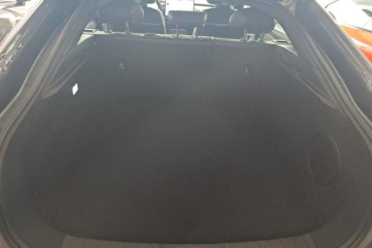 Used  SL03 2023 SL03i 515MAX Pure Electric Version