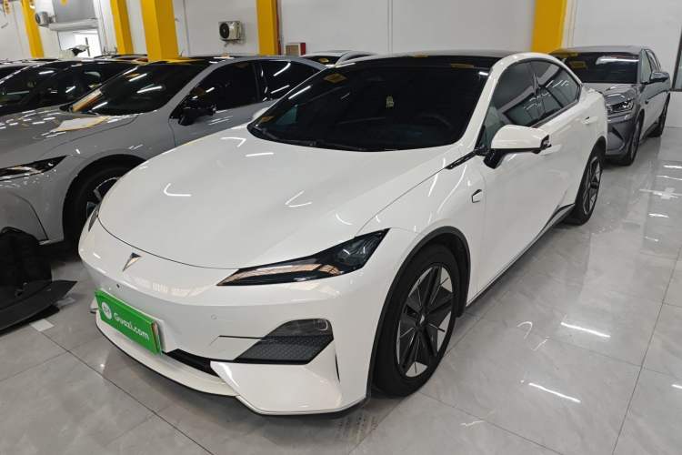 Used Deepal SL03 2023 515MAX Pure Electric Version