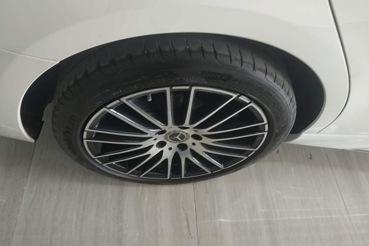 Used Mercedes-Benz C-Class 2023 Revised C 200 L Sport Edition