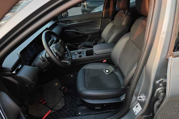 Used Ford Mondeo 2023 EcoBoost 180 Comfort Model