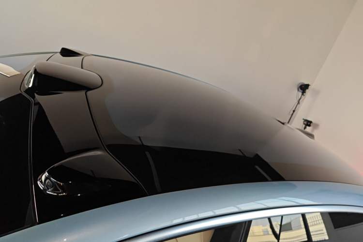 Used Nio ET5 2024 75 kWh
