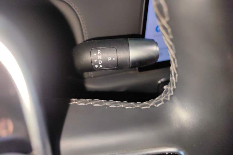 Used Li Auto L6 2024 Max
