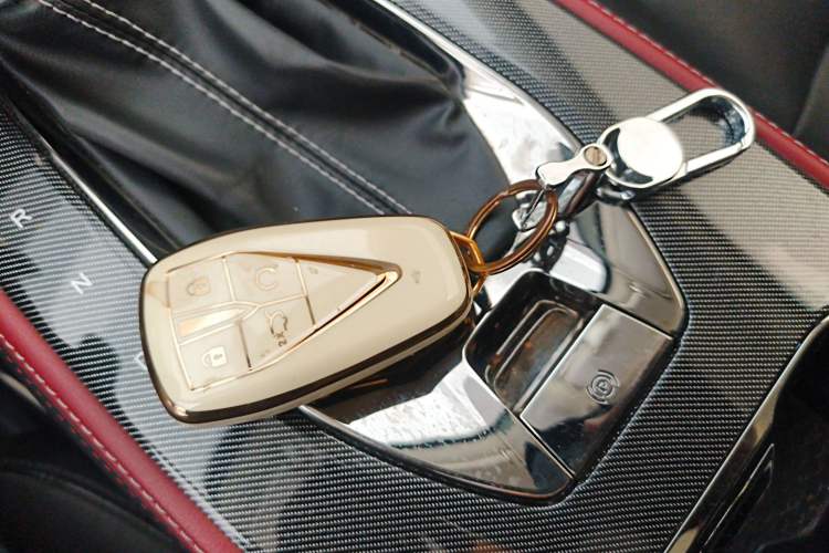 Used Oshan X5 2021 1.5T DCT Flagship Edition
