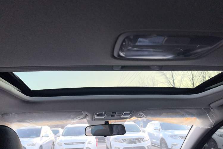 Used Kia K3 2019 1.5L CVT New Sharp Edition
