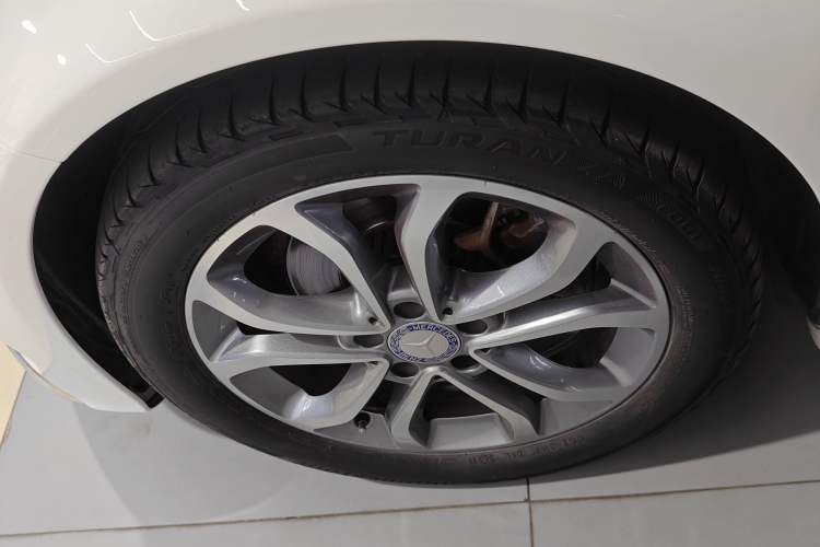 Used Mercedes-Benz C-Class 2017 Restyled C 180 L Fashion Edition Sport Version