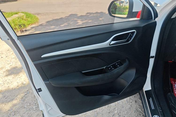 Used MG ZS 2020 180 DVVT Automatic UP
