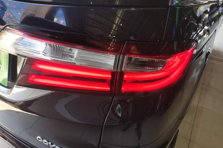 Used Honda Odyssey 2018 2.4L Smart Enjoyment Version
