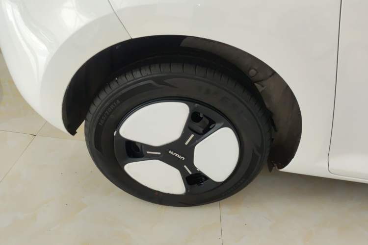 Used  Lumin 2023 205km Xiangqin Version
