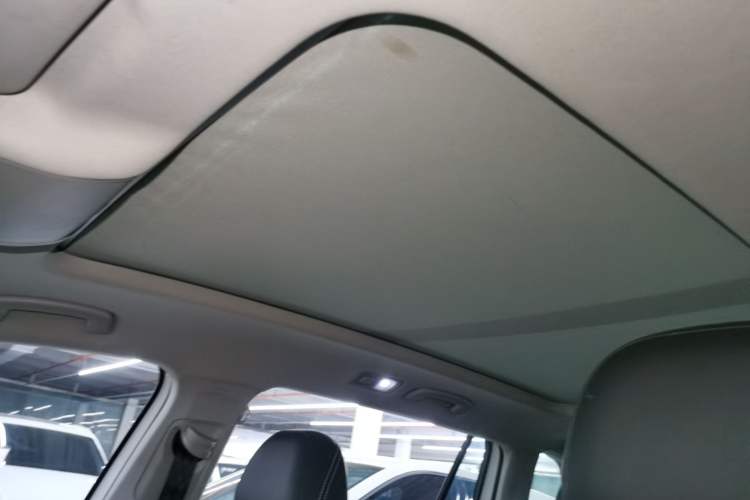 Used Volkswagen Tiguan L New Energy 2021 430 PHEV Plug-in Hybrid Flagship Edition