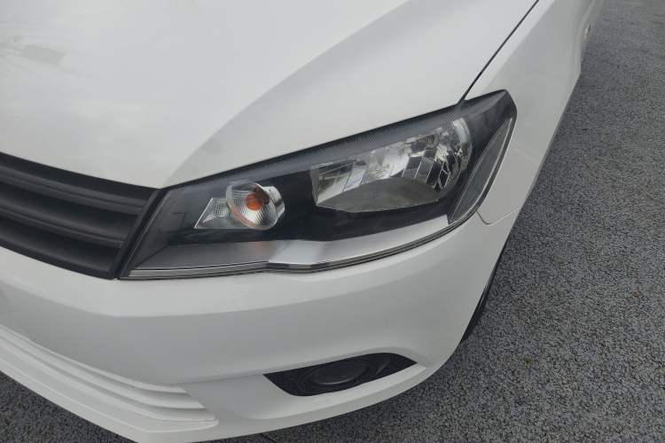 Used Volkswagen Jetta 2015 1.6L Automatic Comfort Model
